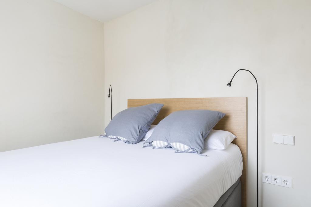 Thesuites Sevilla Εξωτερικό φωτογραφία