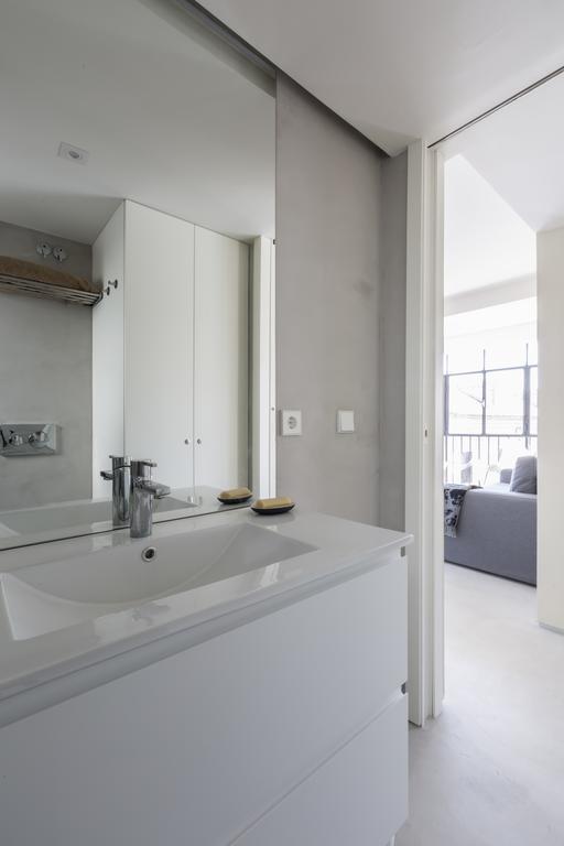 Thesuites Sevilla Εξωτερικό φωτογραφία